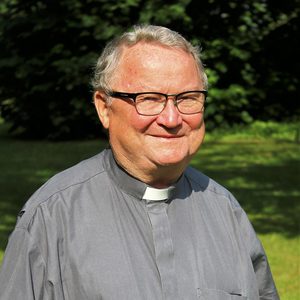 Heinz-Josef Lckmann, Subsidiar / Pfarrer i.R.