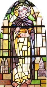albertus magnus