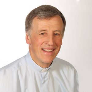Bernhard Middelanis, Pastor