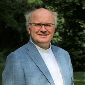 Paul Mandelkow, Pfarrer