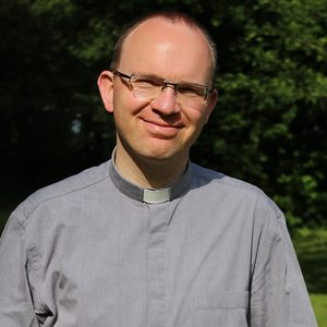 Stefan Schmitz, Pastor